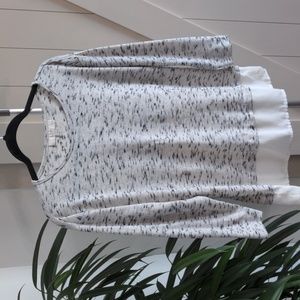 LOFT small blouse top SP